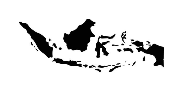 Peta Indonesia