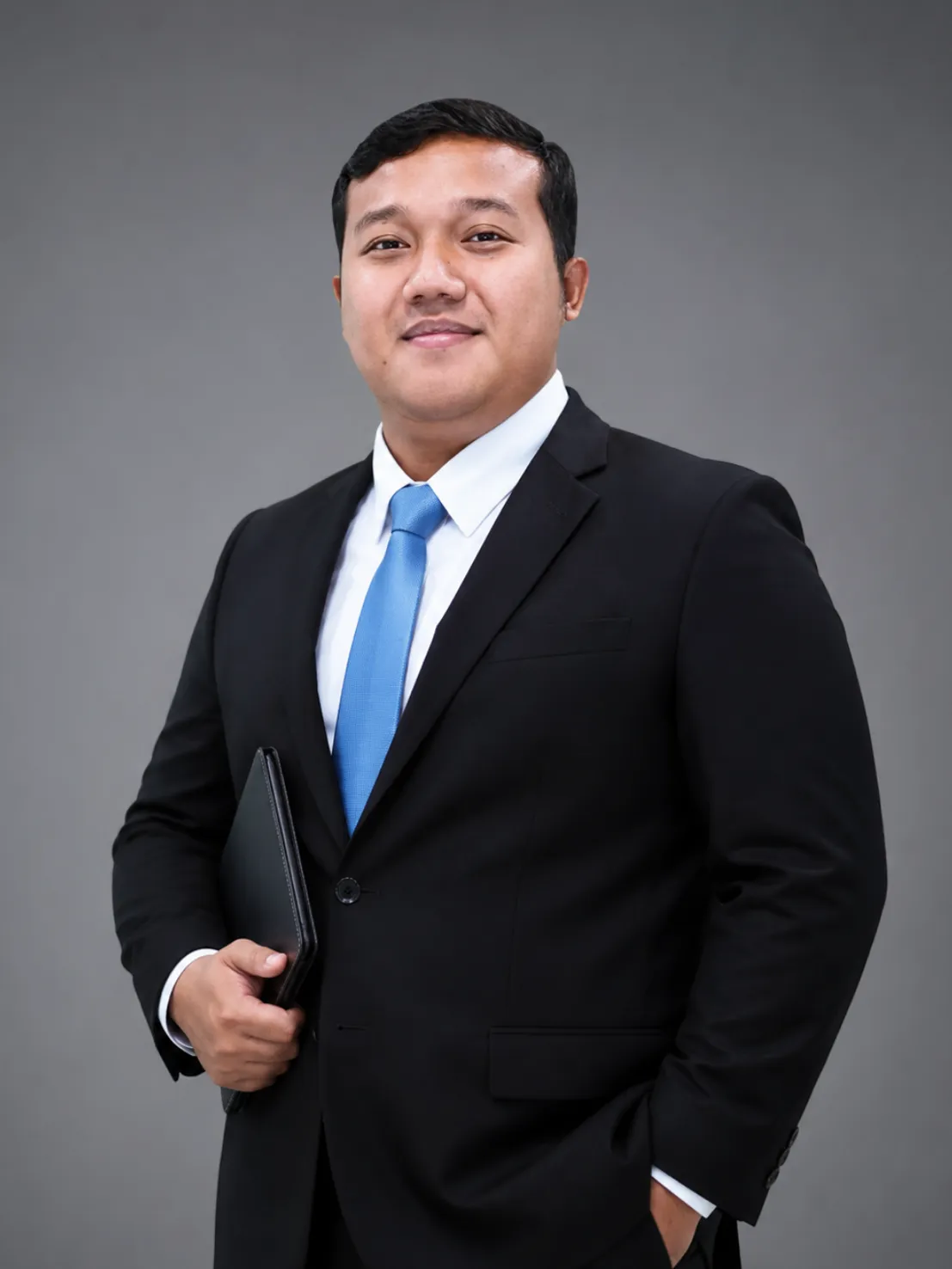 Ardana Rizky R., S.Pd.