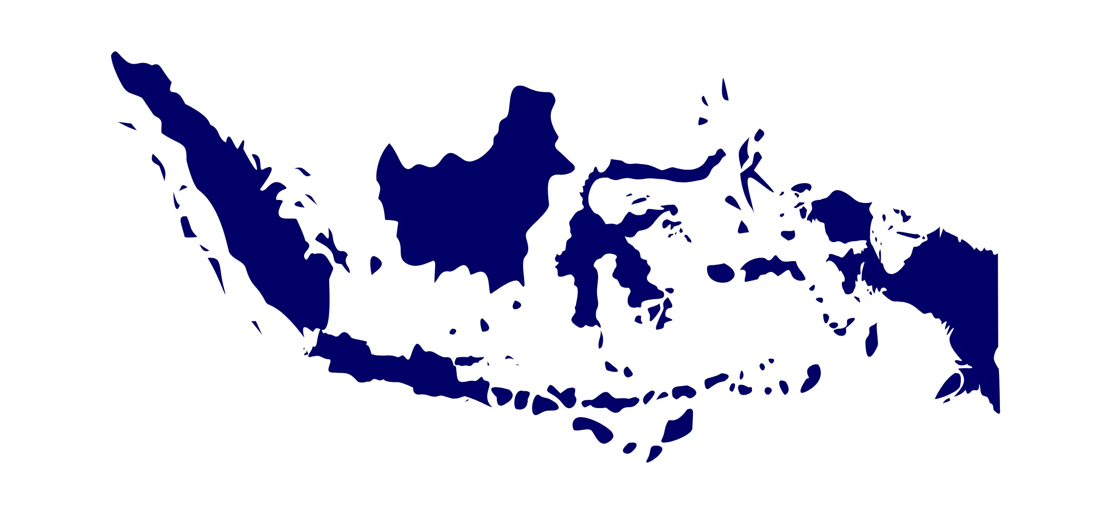 Designed & Manufactured in Indonesia